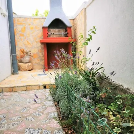 Apartment Franciska & Tihomir: