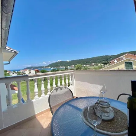 Apartment Franciska & Tihomir: *