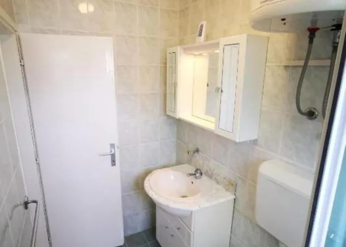 Franciska I Tihomir * Supetarska Draga