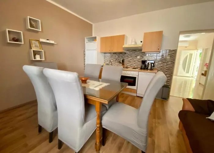 Franciska I Tihomir Supetarska Draga