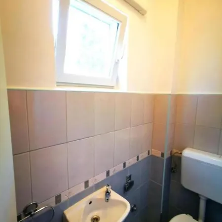 Apartment Franciska & Tihomir:
