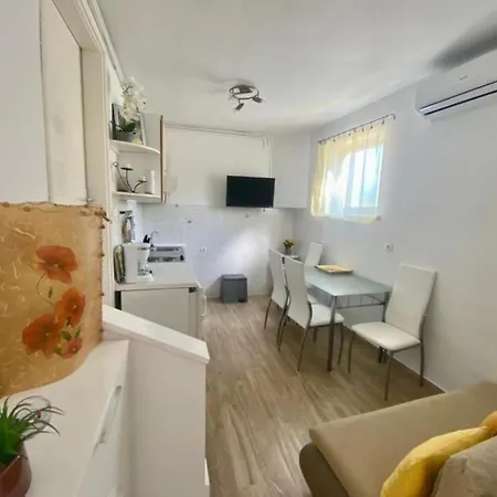 Apartment Franciska & Tihomir: *
