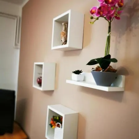 Apartment Franciska & Tihomir: *