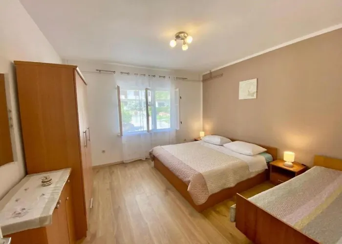 Franciska I Tihomir Apartament