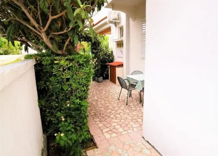 Apartament Franciska I Tihomir Supetarska Draga