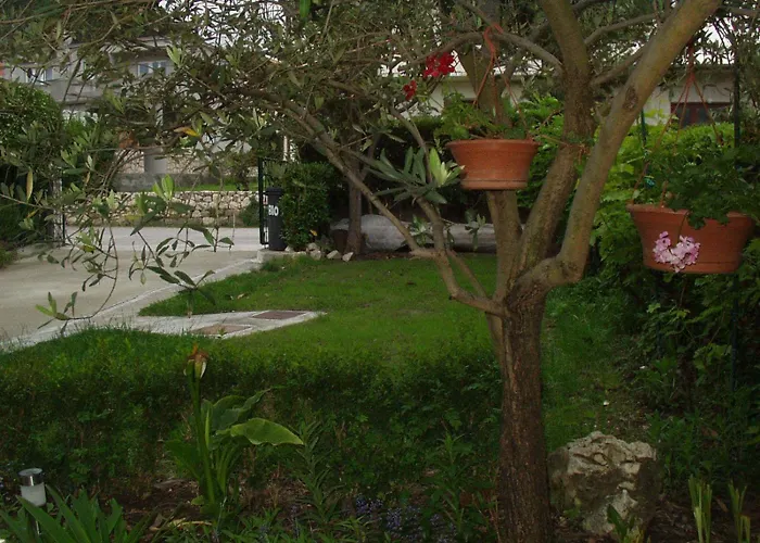 Apartament Franciska I Tihomir Supetarska Draga